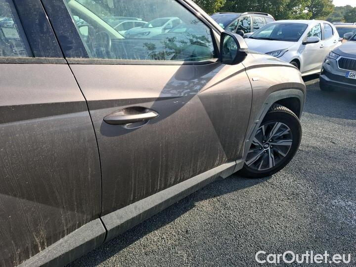 Hyundai  Tucson 1.6 CRDI 136 DCT-7 HYBRID 48V BUSINESS #38