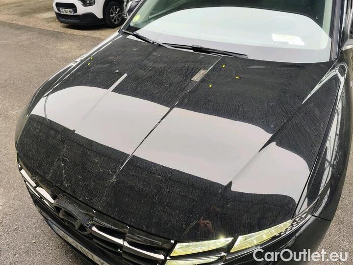 Hyundai  Tucson 1.6 CRDI 136 DCT-7 HYBRID 48V CREATIVE #39