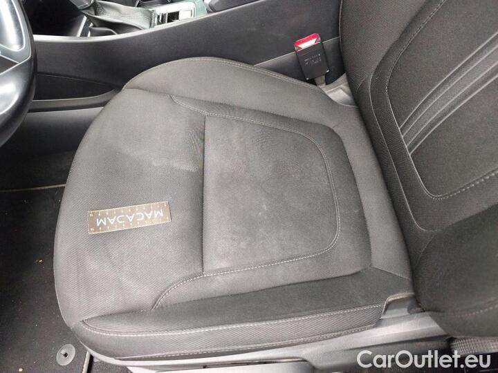 Hyundai  Tucson 1.6 CRDI 136 DCT-7 HYBRID 48V CREATIVE #35