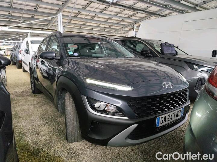 Hyundai  Konna 1.6 HYBRID 141 BUSINESS HEV #44