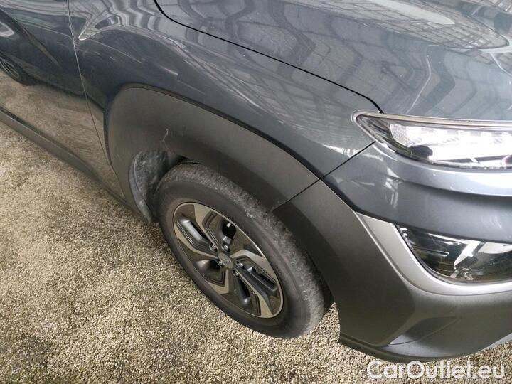 Hyundai  Konna 1.6 HYBRID 141 BUSINESS HEV #30