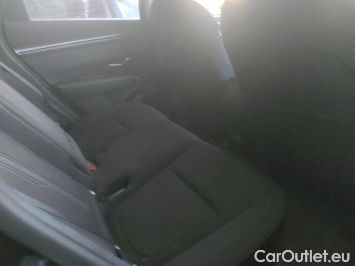 Hyundai  Tucson 1.6 CRDI 136 DCT-7 HYBRID 48V BUSINESS #10
