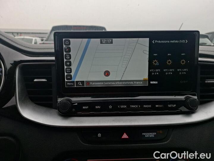 KIA  Cee'd 1.6 CRDI 136 ISG MHEV ACTIVE BUS DCT7 #14