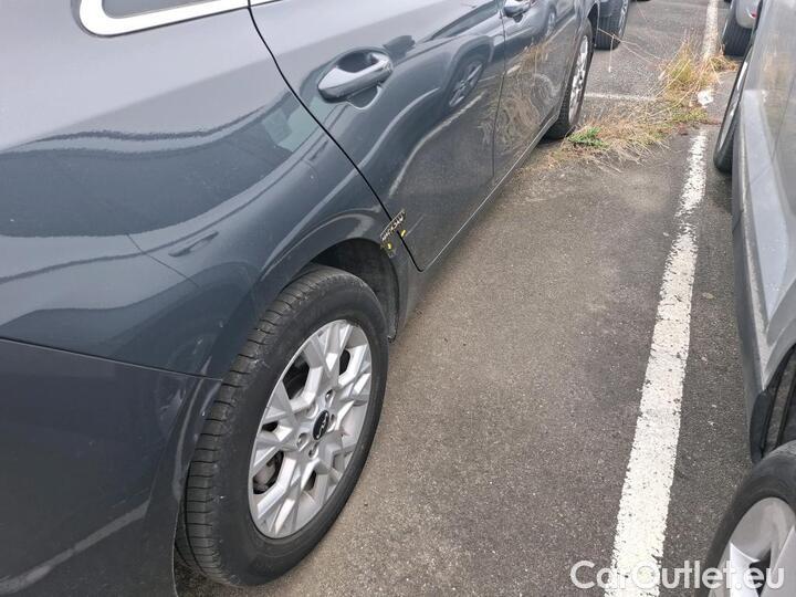 KIA  Cee'd 1.6 CRDI 136 ISG MHEV ACTIVE BUS DCT7 #19