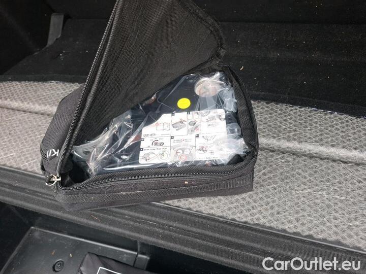 KIA  Cee'd 1.6 CRDI 136 ISG MHEV ACTIVE BUS DCT7 #12