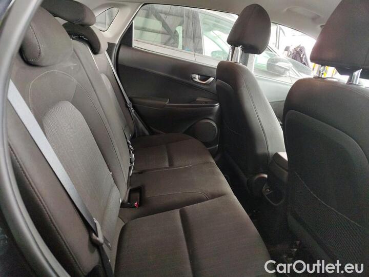 Hyundai  Konna 1.6 HYBRID 141 BUSINESS HEV #10
