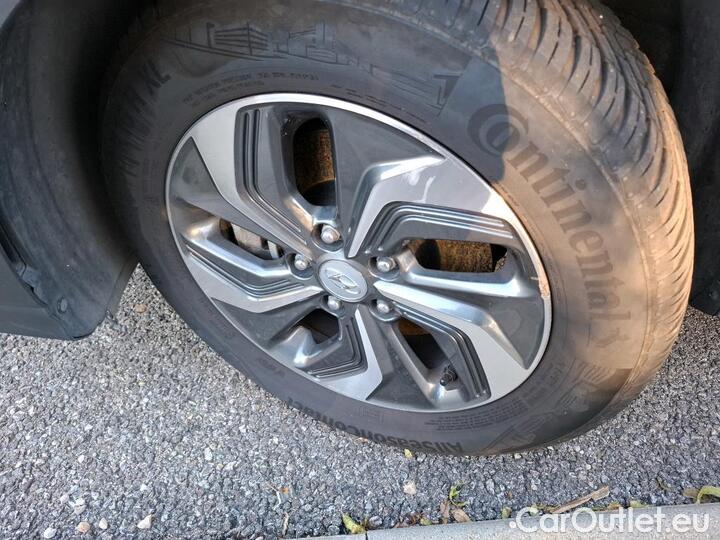 Hyundai  Konna 1.6 HYBRID 141 BUSINESS HEV #39