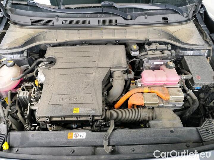 Hyundai  Konna 1.6 HYBRID 141 BUSINESS HEV #23