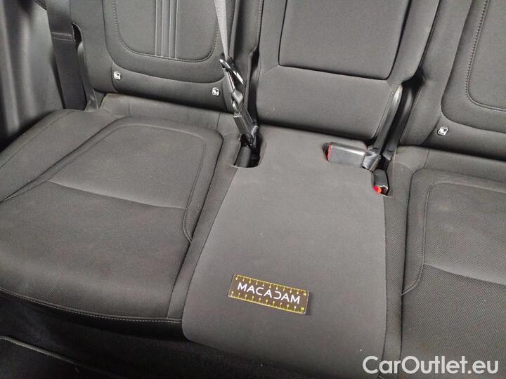 Hyundai  Tucson 1.6 CRDI 136 DCT-7 HYBRID 48V CREATIVE #17