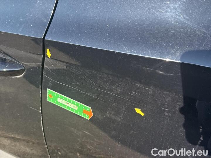 Hyundai  Tucson 1.6 CRDI 136 DCT-7 HYBRID 48V CREATIVE #22