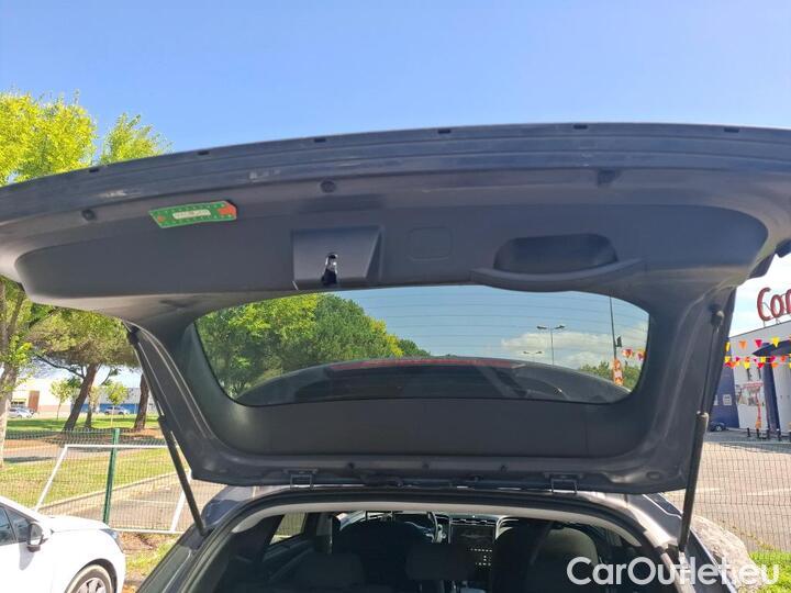 Hyundai  Tucson 1.6 CRDI 136 DCT-7 HYBRID 48V CREATIVE #30