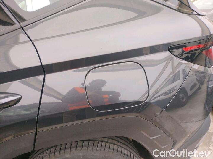 Hyundai  Tucson 1.6 CRDI 136 DCT-7 HYBRID 48V BUSINESS #45