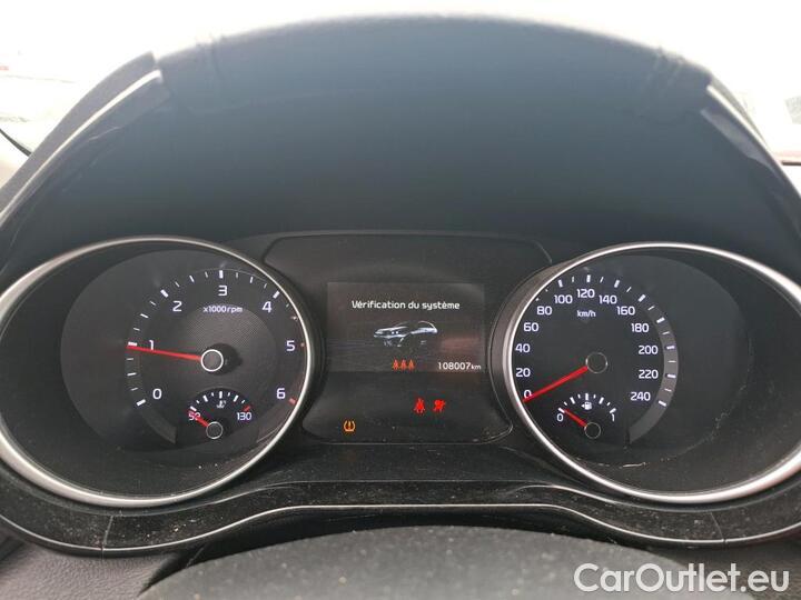 KIA  Cee'd 1.6 CRDI 136 ISG MHEV ACTIVE BUS DCT7 #7