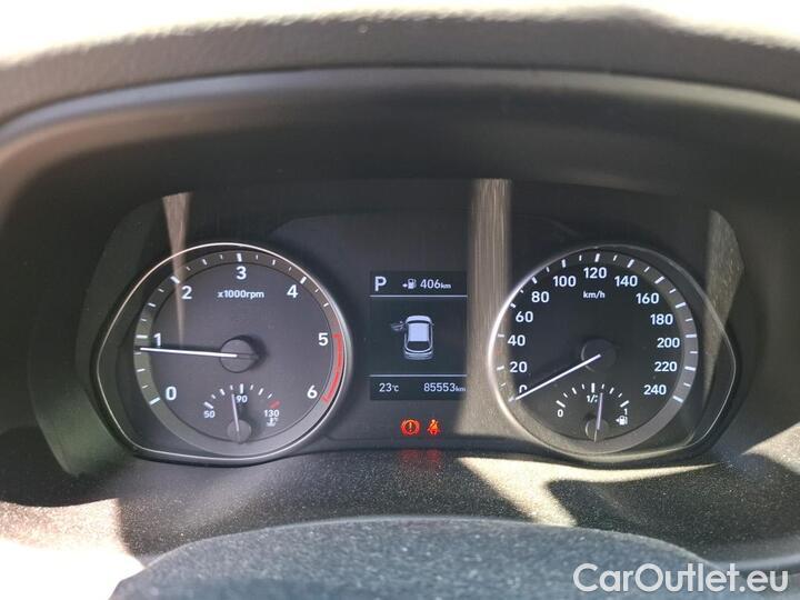 Hyundai  i30 1.6 CRDI 115 DCT-7 BUSINESS #7