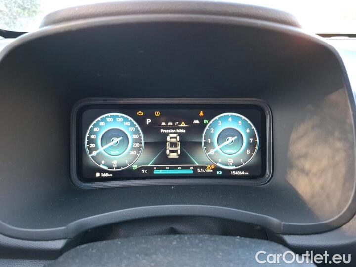Hyundai  Konna 1.6 HYBRID 141 BUSINESS HEV #60