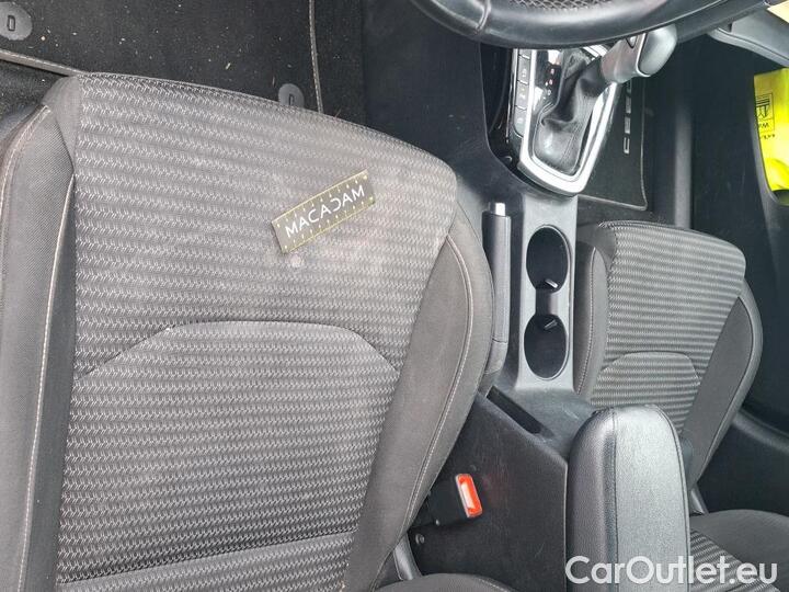 KIA  Cee'd 1.6 CRDI 136 ISG MHEV ACTIVE BUS DCT7 #23