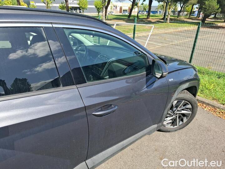 Hyundai  Tucson 1.6 CRDI 136 DCT-7 HYBRID 48V CREATIVE #33