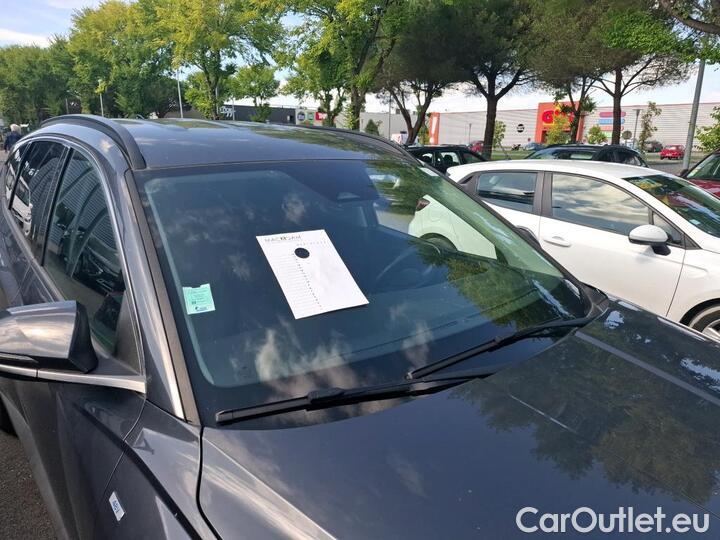 Hyundai  Tucson 1.6 CRDI 136 DCT-7 HYBRID 48V CREATIVE #24