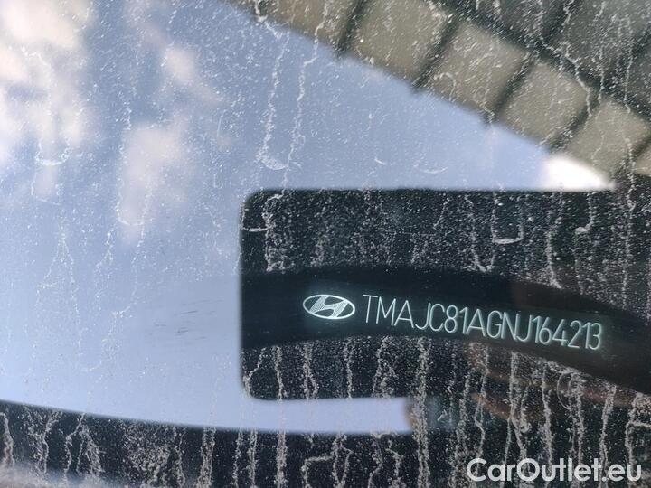 Hyundai  Tucson 1.6 CRDI 136 DCT-7 HYBRID 48V BUSINESS #8