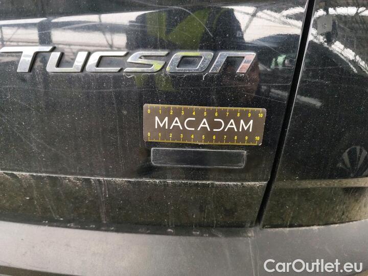 Hyundai  Tucson 1.6 CRDI 136 DCT-7 HYBRID 48V CREATIVE #31