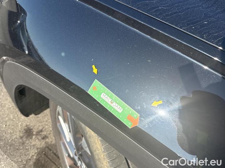 Hyundai  Tucson 1.6 CRDI 136 DCT-7 HYBRID 48V CREATIVE #20