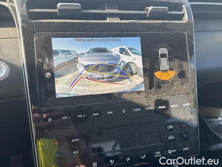 Hyundai  Tucson 1.6 CRDI 136 DCT-7 HYBRID 48V CREATIVE #67