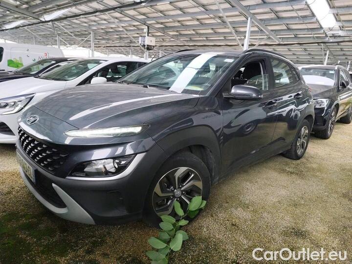 Hyundai  Konna 1.6 HYBRID 141 BUSINESS HEV #1