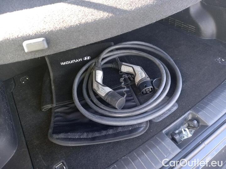Hyundai  Konna BEV 64KWH ELECTRIQUE 204CH BUSINESS #16