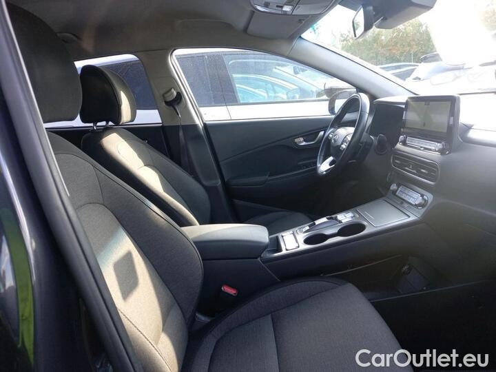 Hyundai  Konna BEV 64KWH ELECTRIQUE 204CH BUSINESS #9