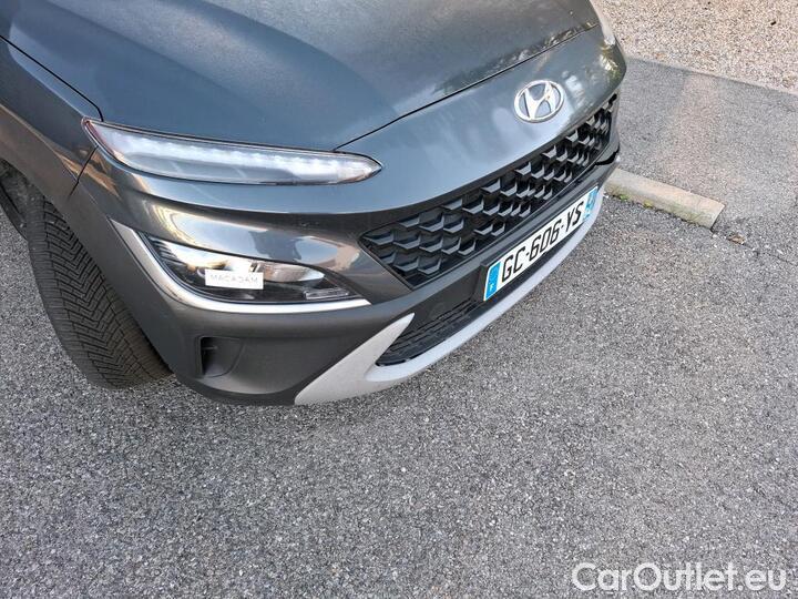 Hyundai  Konna 1.6 HYBRID 141 BUSINESS HEV #56