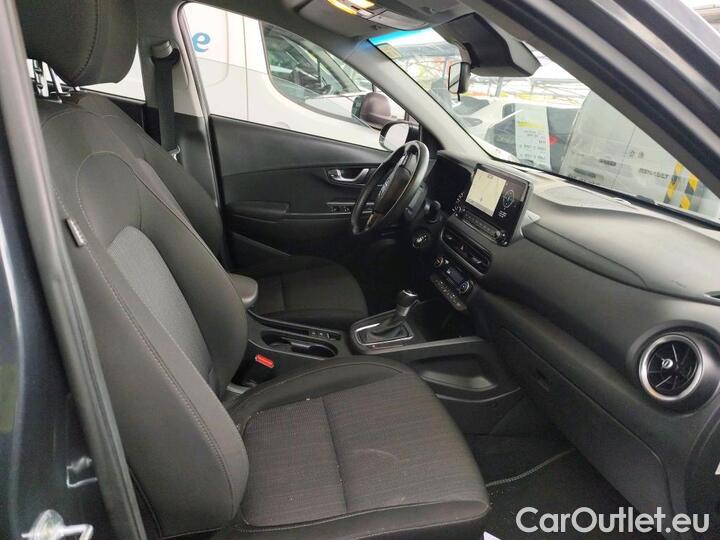 Hyundai  Konna 1.6 HYBRID 141 BUSINESS HEV #9