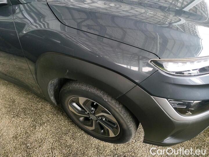 Hyundai  Konna 1.6 HYBRID 141 BUSINESS HEV #26
