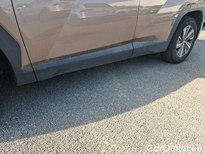 Hyundai  Tucson 1.6 CRDI 136 DCT-7 HYBRID 48V BUSINESS #16