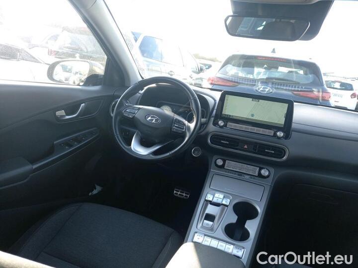 Hyundai  Konna BEV 64KWH ELECTRIQUE 204CH BUSINESS #4
