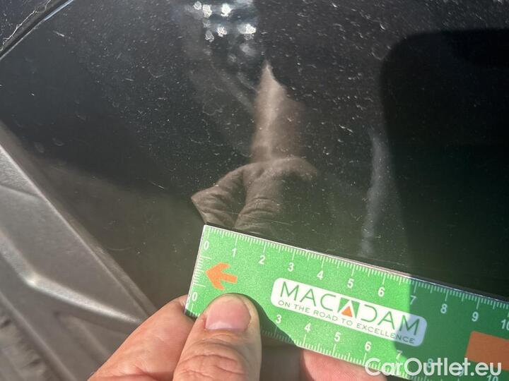 Hyundai  Tucson 1.6 CRDI 136 DCT-7 HYBRID 48V CREATIVE #61