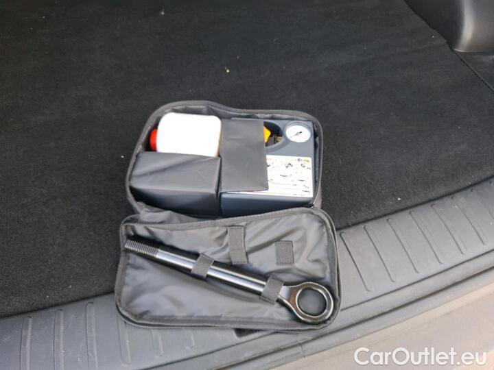 Hyundai  Tucson 1.6 CRDI 136 DCT-7 HYBRID 48V BUSINESS #12