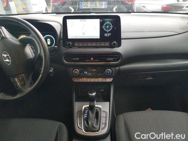 Hyundai  Konna 1.6 HYBRID 141 BUSINESS HEV #11