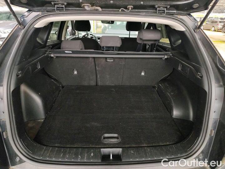 Hyundai  Tucson 1.6 CRDI 136 DCT-7 HYBRID 48V CREATIVE #13