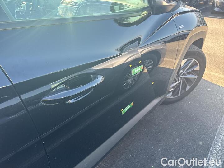 Hyundai  Tucson 1.6 CRDI 136 DCT-7 HYBRID 48V CREATIVE #64