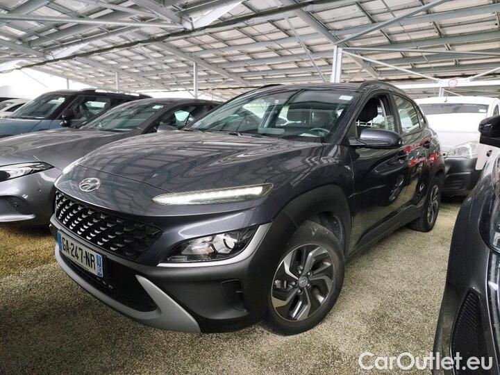 Hyundai  Konna 1.6 HYBRID 141 BUSINESS HEV #1