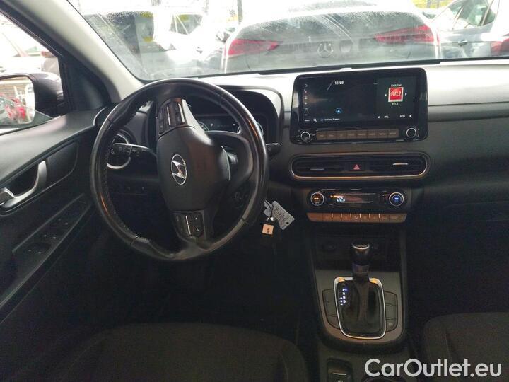 Hyundai  Konna 1.6 HYBRID 141 BUSINESS HEV #4