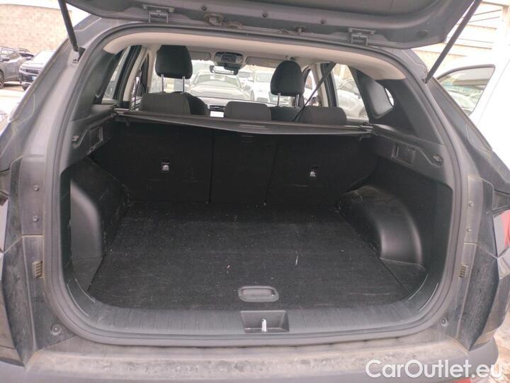 Hyundai  Tucson 1.6 CRDI 136 DCT-7 HYBRID 48V BUSINESS #13