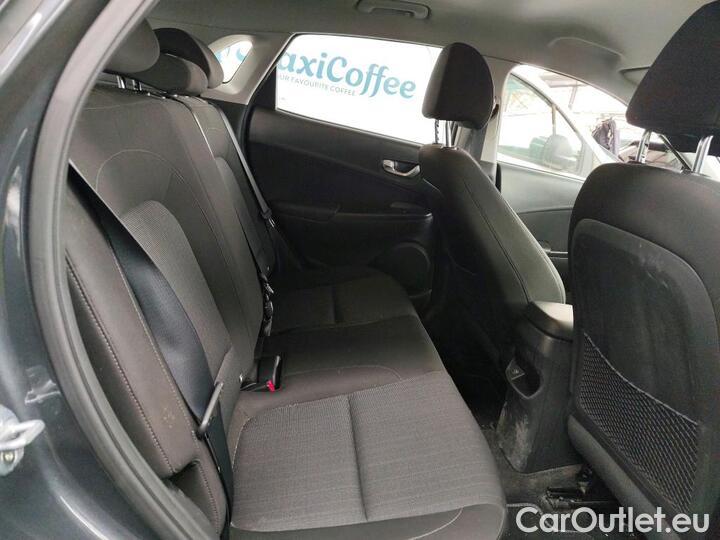 Hyundai  Konna 1.6 HYBRID 141 BUSINESS HEV #10
