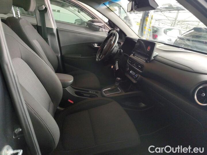 Hyundai  Konna 1.6 HYBRID 141 BUSINESS HEV #9