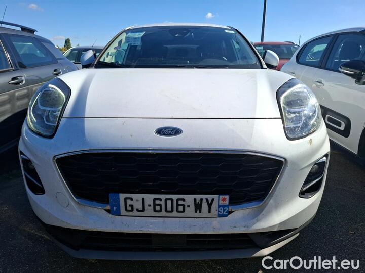 Ford  Puma 1.0 125PS E85 TITANIUM DESIGN 3 #50