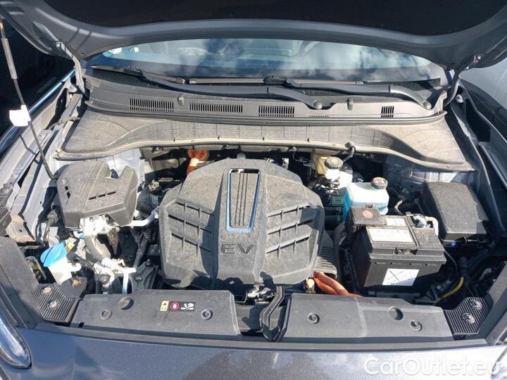 Hyundai  Konna BEV 64KWH ELECTRIQUE 204CH BUSINESS #25