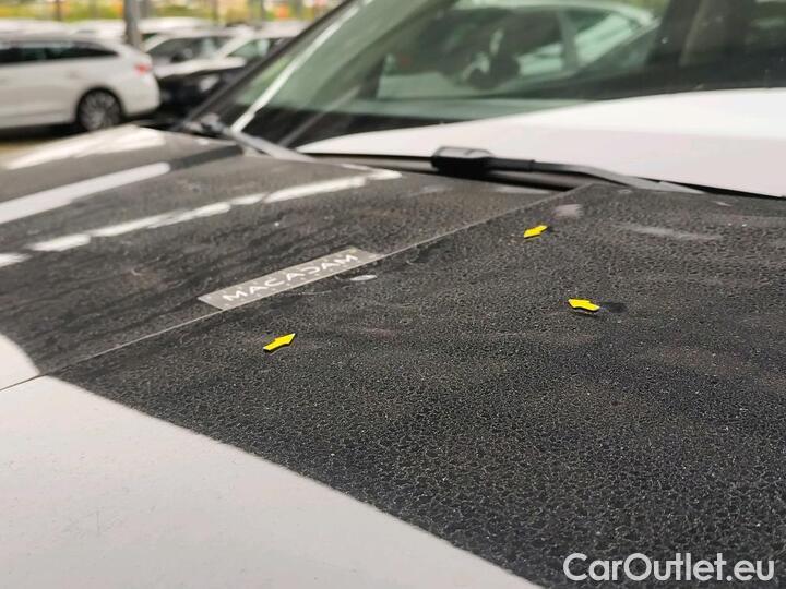 Hyundai  Tucson 1.6 CRDI 136 DCT-7 HYBRID 48V CREATIVE #30