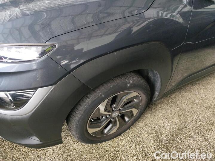 Hyundai  Konna 1.6 HYBRID 141 BUSINESS HEV #28