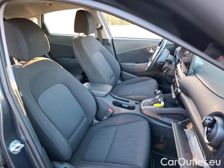 Hyundai  Konna 1.6 HYBRID 141 BUSINESS HEV #9