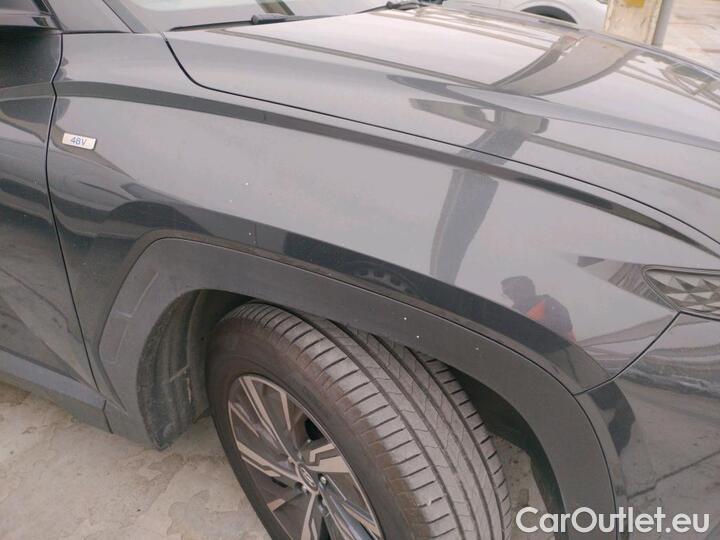 Hyundai  Tucson 1.6 CRDI 136 DCT-7 HYBRID 48V BUSINESS #44